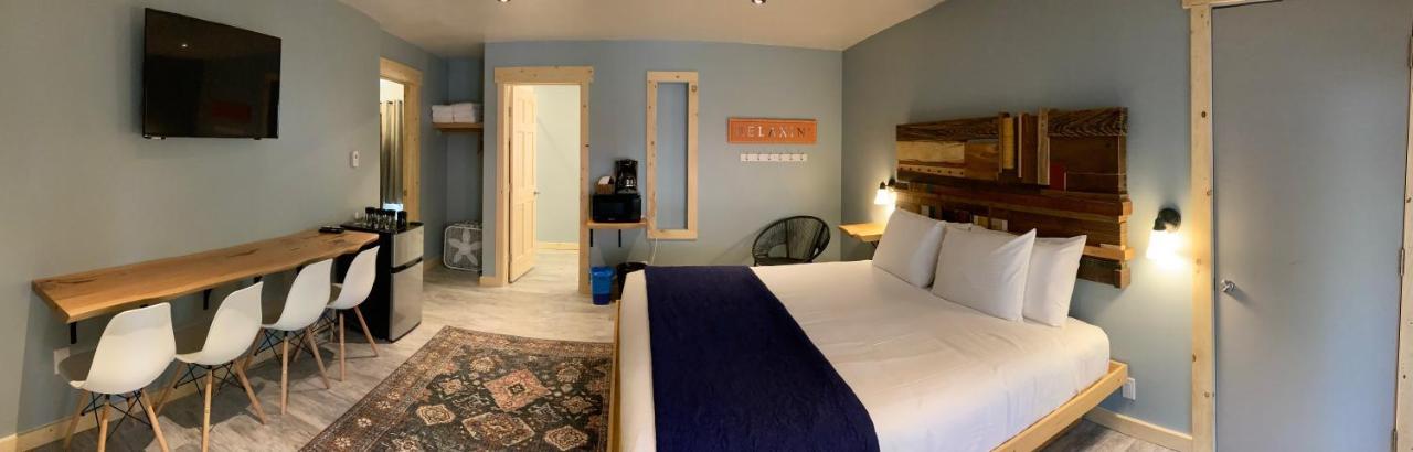 Tahoe Vistana Inn Exterior photo