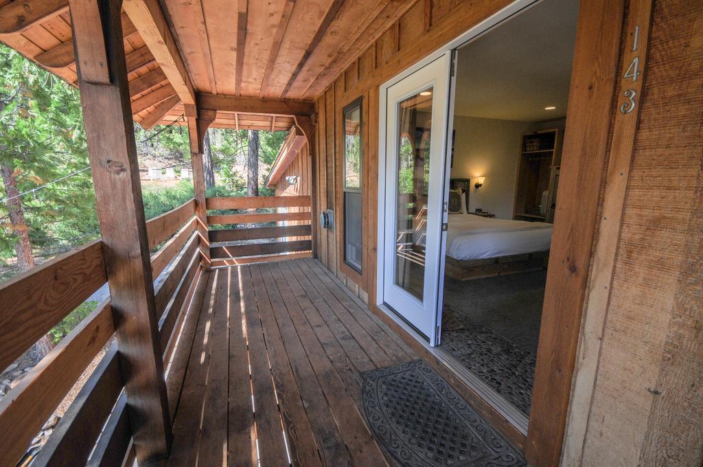 Tahoe Vistana Inn Exterior photo