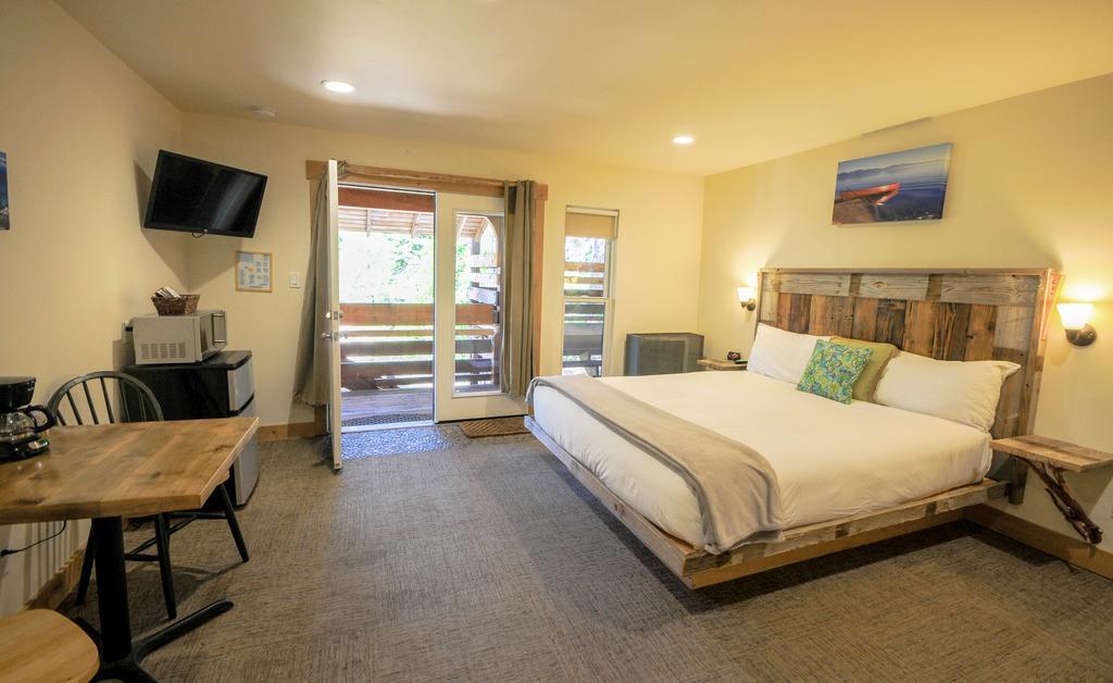 Tahoe Vistana Inn Exterior photo