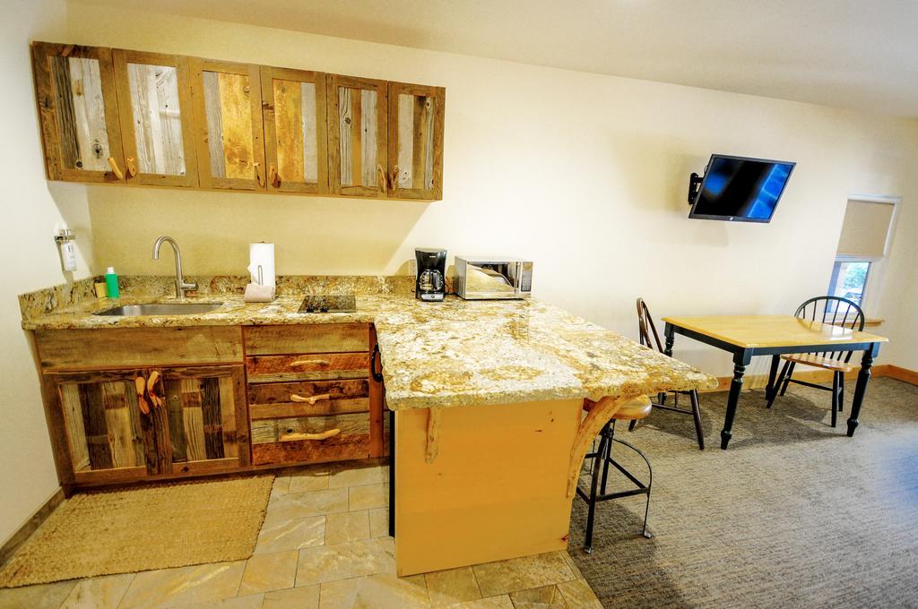 Tahoe Vistana Inn Exterior photo