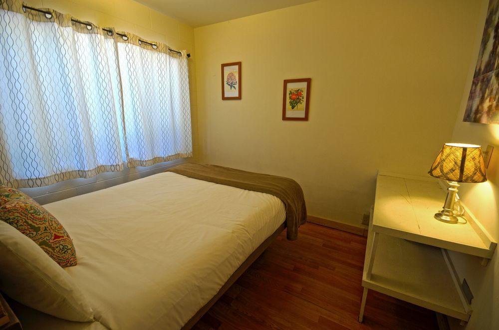 Tahoe Vistana Inn Exterior photo