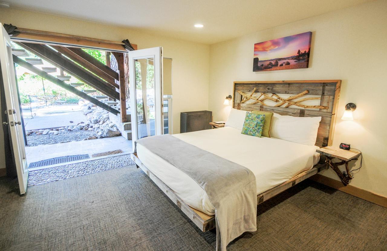 Tahoe Vistana Inn Exterior photo