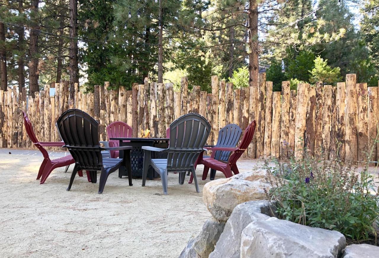 Tahoe Vistana Inn Exterior photo